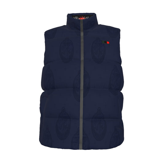 Felise KaBobo - Unisex Down Vest