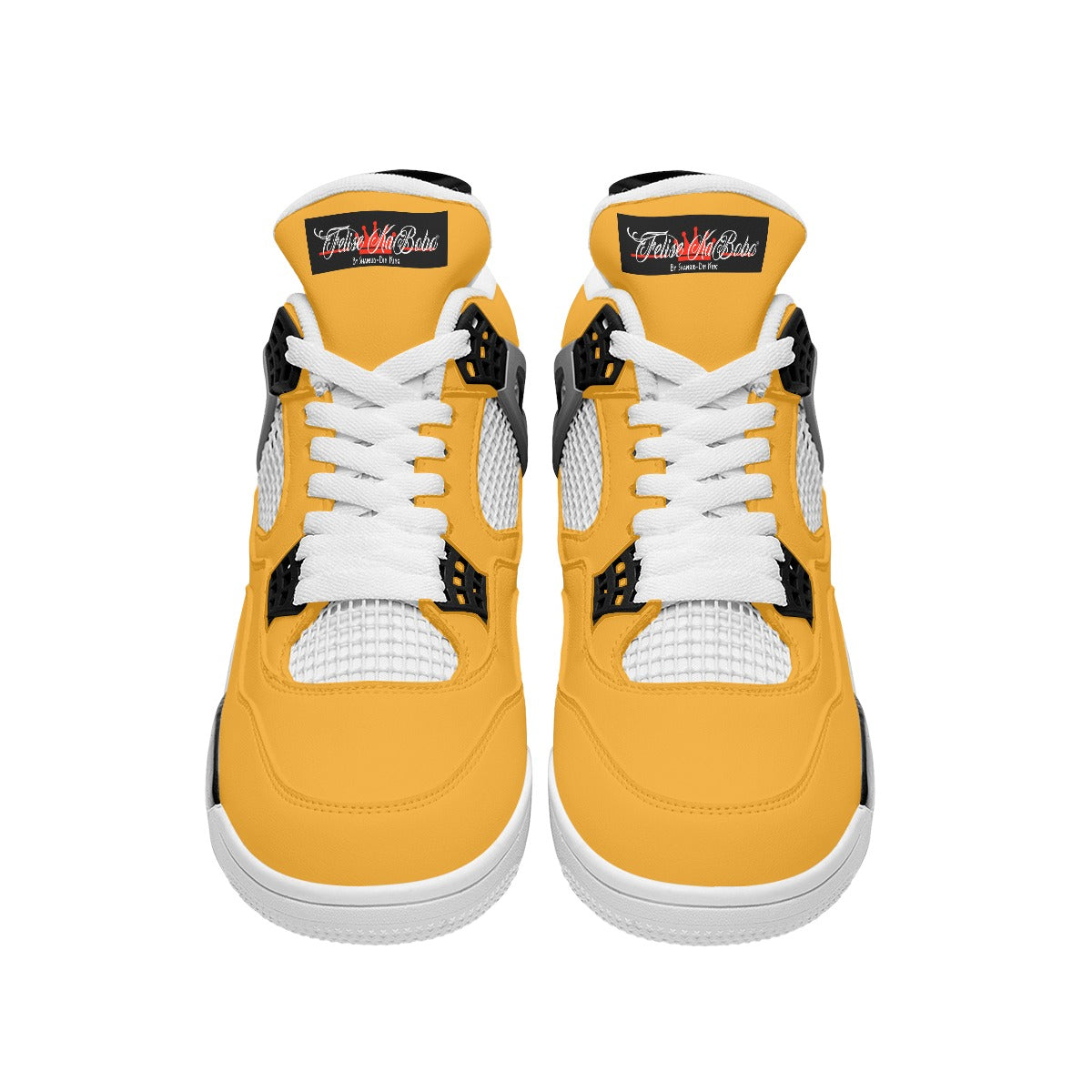 Felise KaBobo - Signature Series