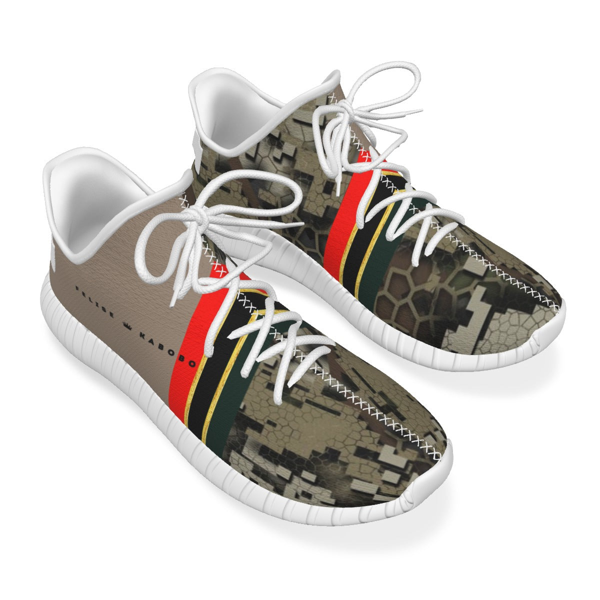 Felise KaBobo - Signature Series