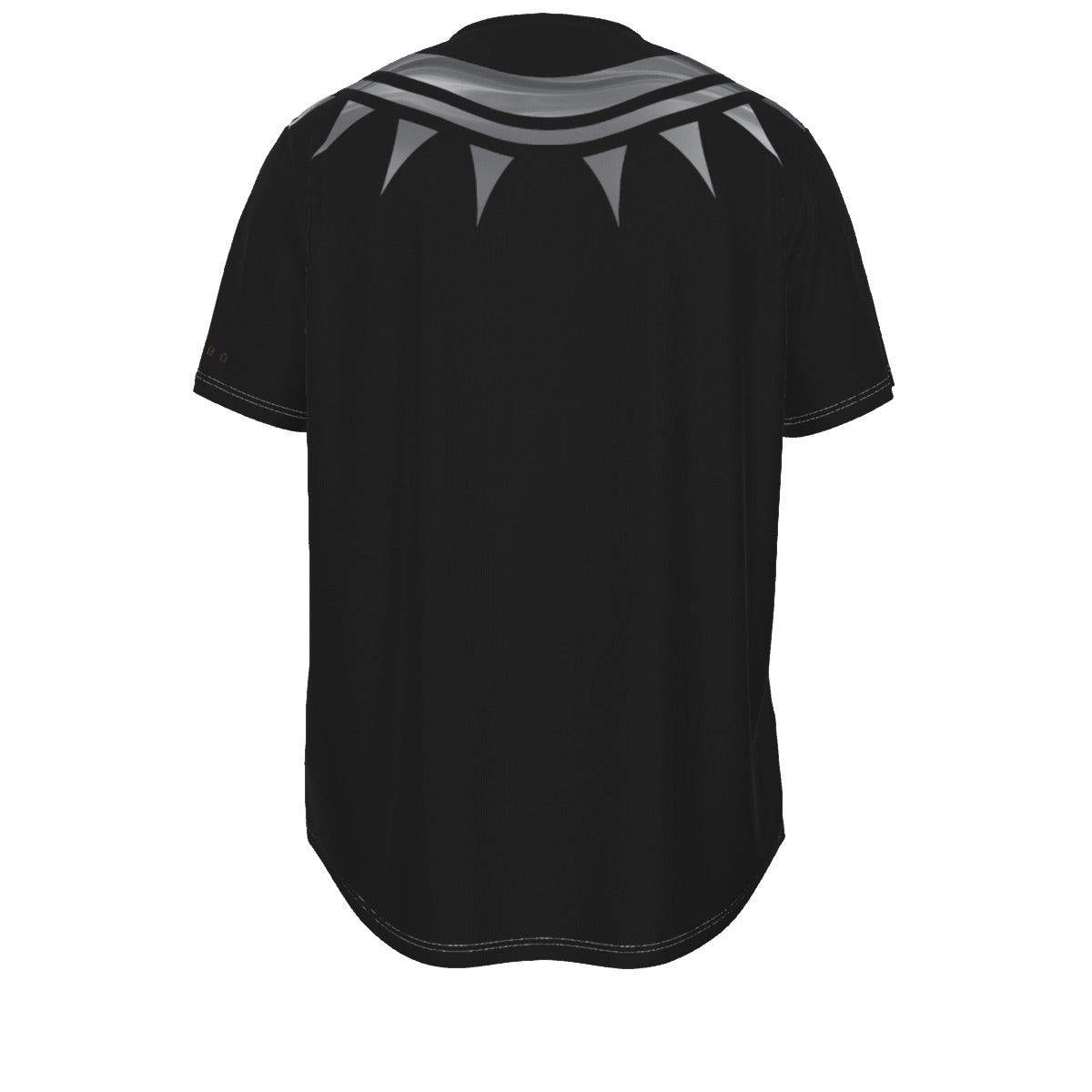 Felise KaBobo - Short Sleeve Rounded Hem T-shirt