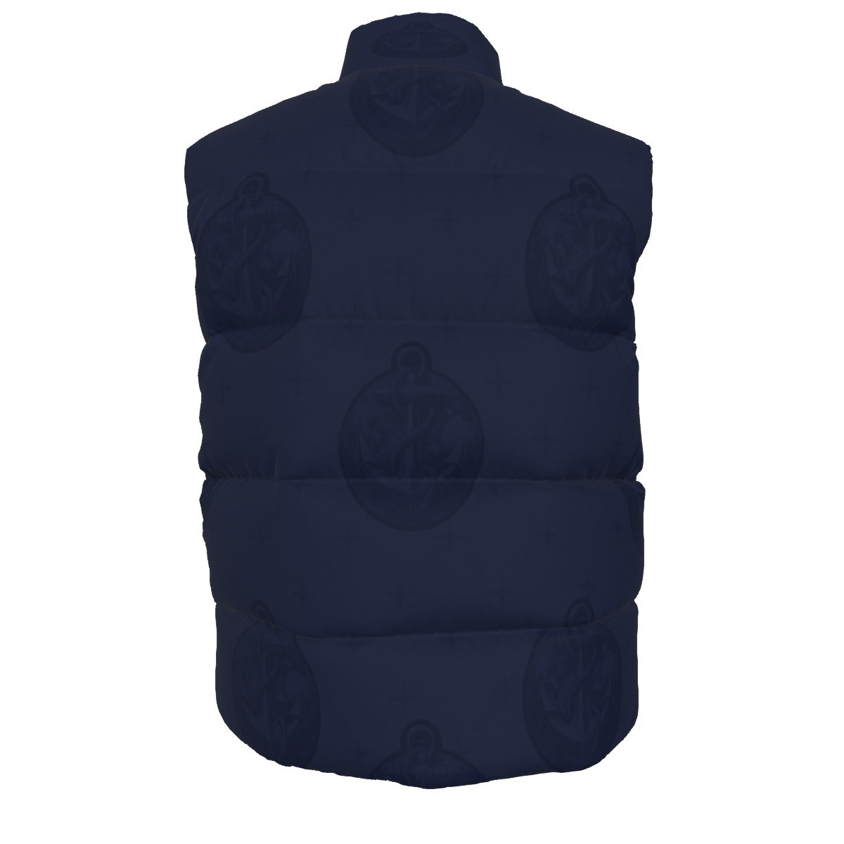 Felise KaBobo - Unisex Down Vest