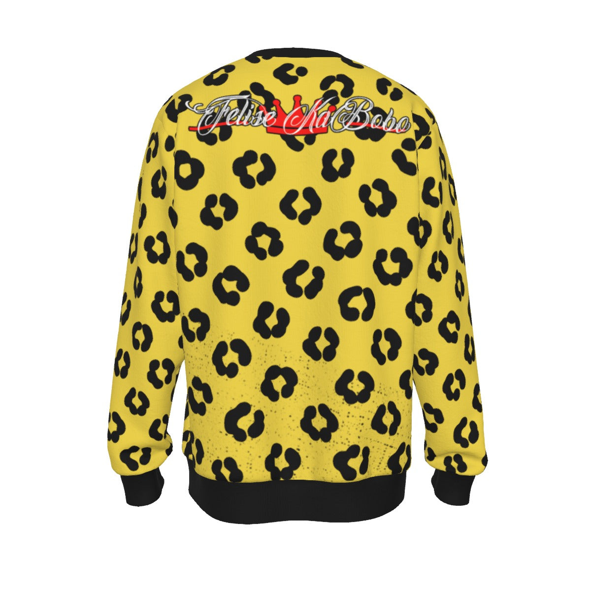 Felise KaBobo - Men's Sweater