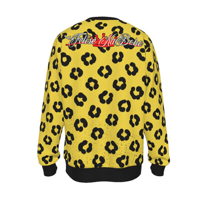 Felise KaBobo - Men's Sweater