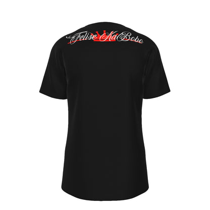 Felise KaBobo - O-Neck T-Shirt