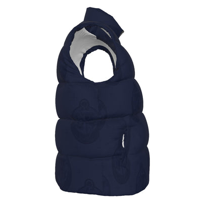Felise KaBobo - Unisex Down Vest