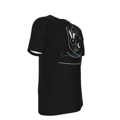 Felise KaBobo - O-Neck T-Shirt