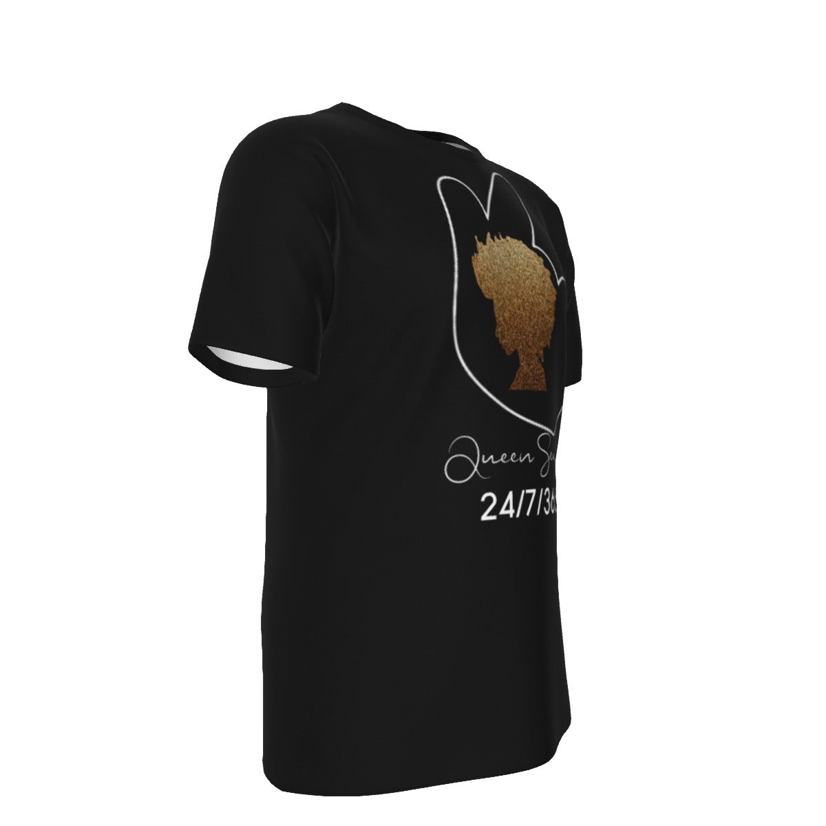 Felise KaBobo - O-Neck T-Shirt