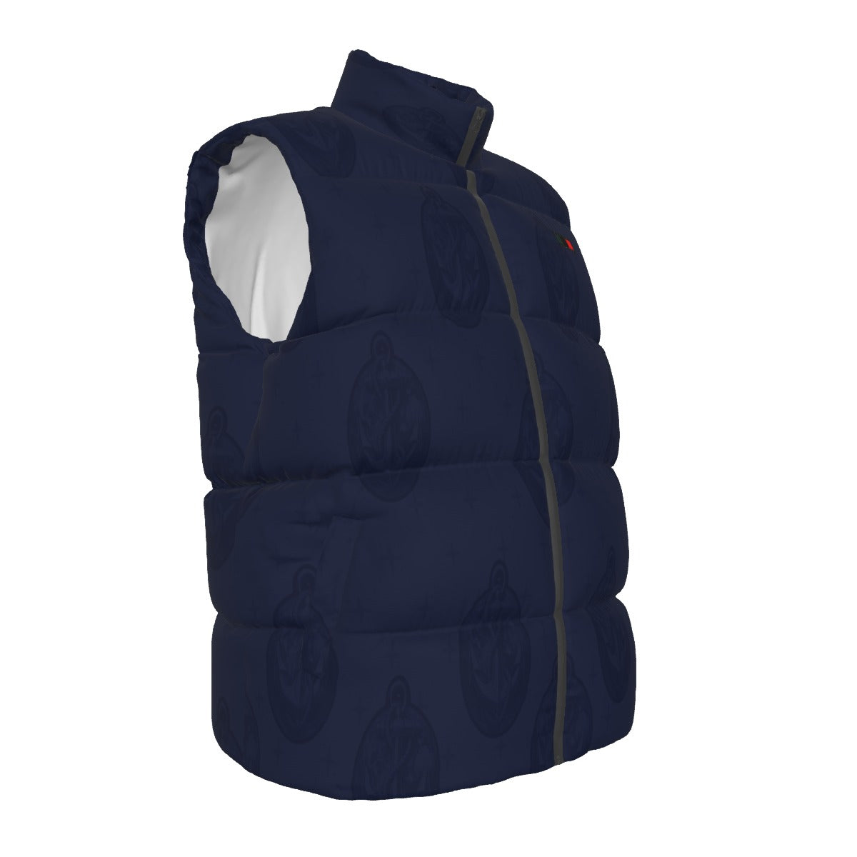 Felise KaBobo - Unisex Down Vest