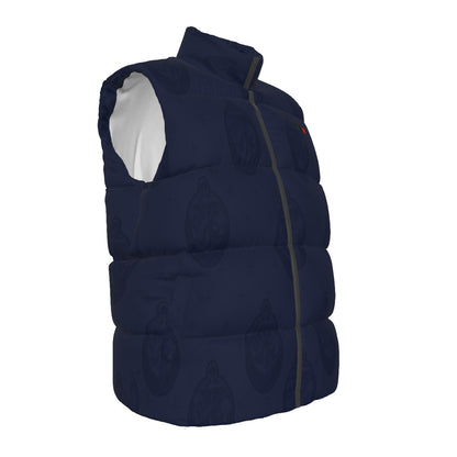 Felise KaBobo - Unisex Down Vest