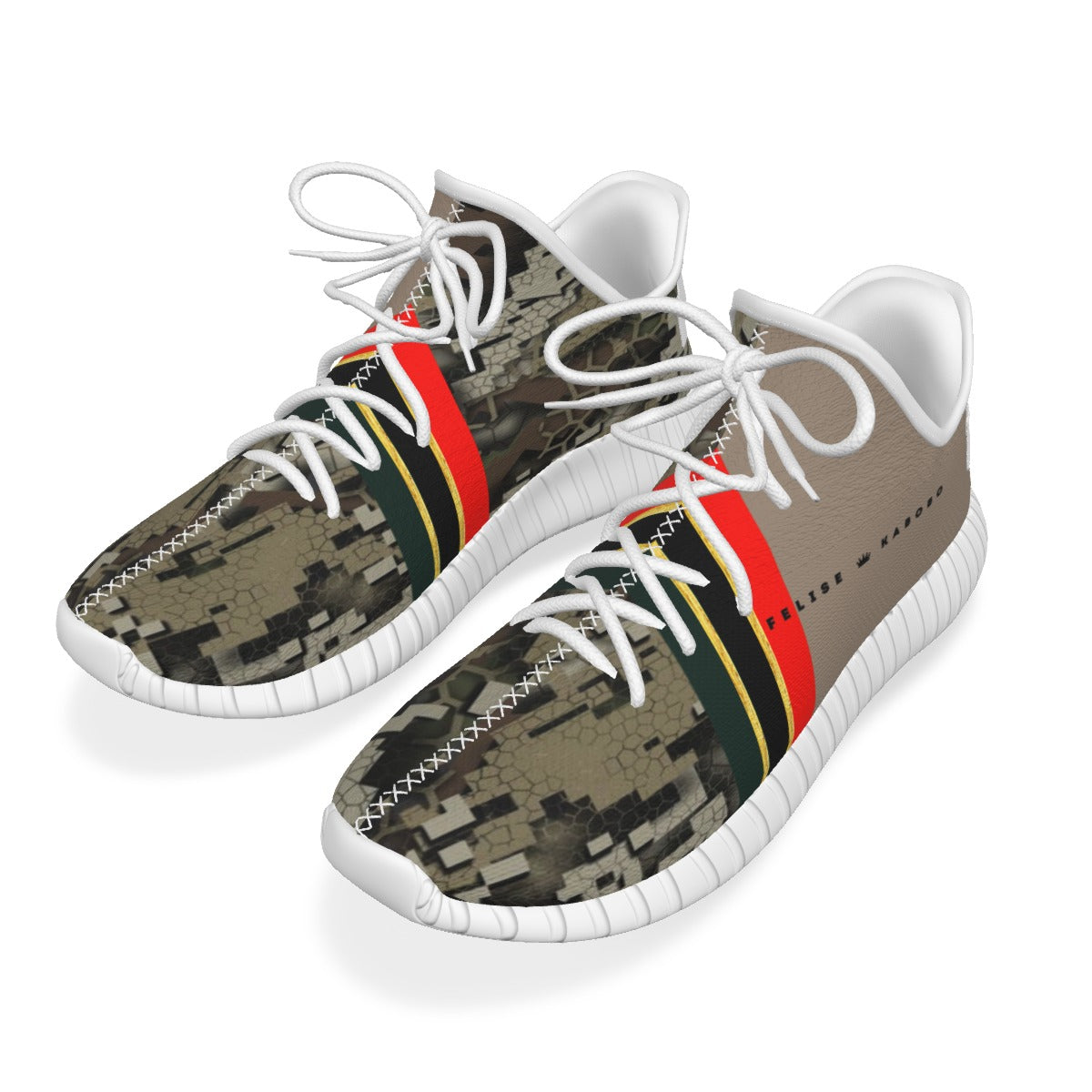 Felise KaBobo - Signature Series