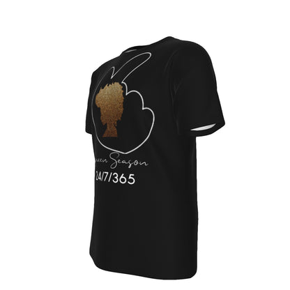 Felise KaBobo - O-Neck T-Shirt