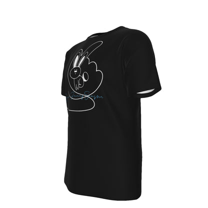 Felise KaBobo - O-Neck T-Shirt