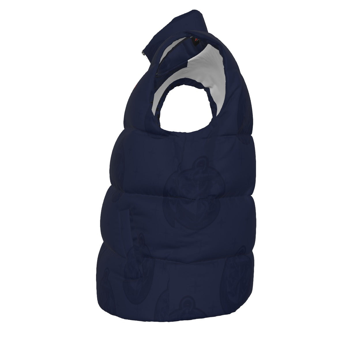 Felise KaBobo - Unisex Down Vest