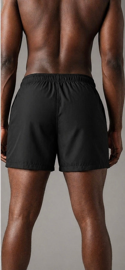 Felise KaBobo -  Men's Short Boxer Briefs