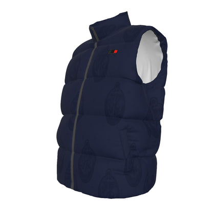 Felise KaBobo - Unisex Down Vest
