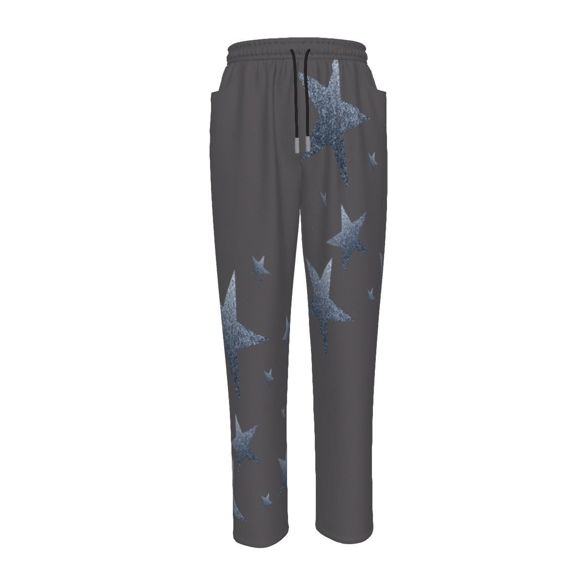 Felise KaBobo - Royal Star Straight Casual Pants