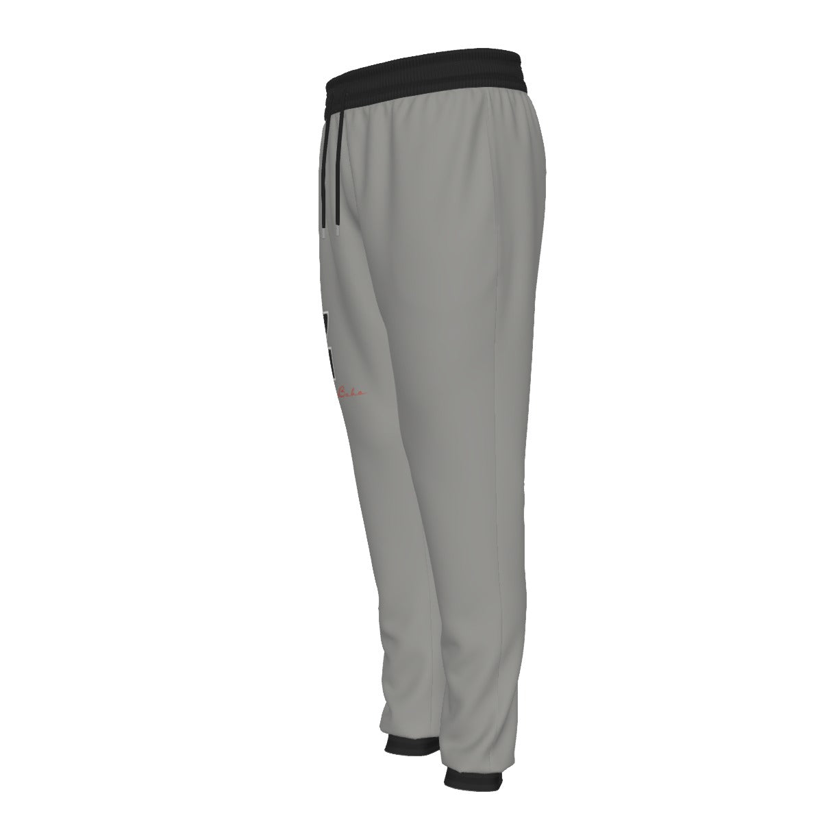 Felise KaBobo - 'Mr. Grey' Men's Sweatpants | Interlock