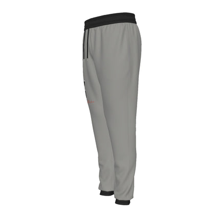 Felise KaBobo - 'Mr. Grey' Men's Sweatpants | Interlock