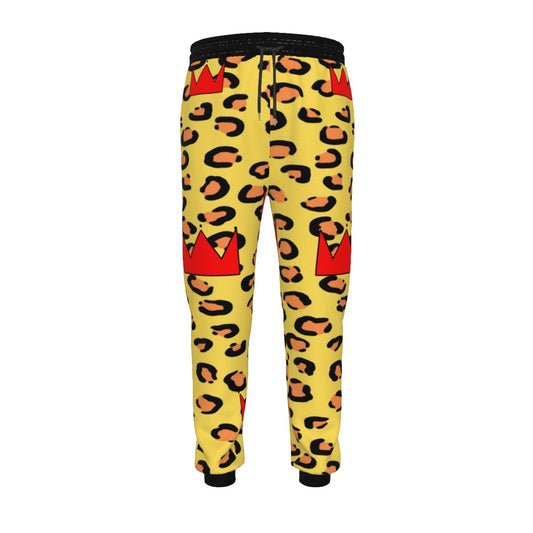 Felise KaBobo - Men's Sweatpants