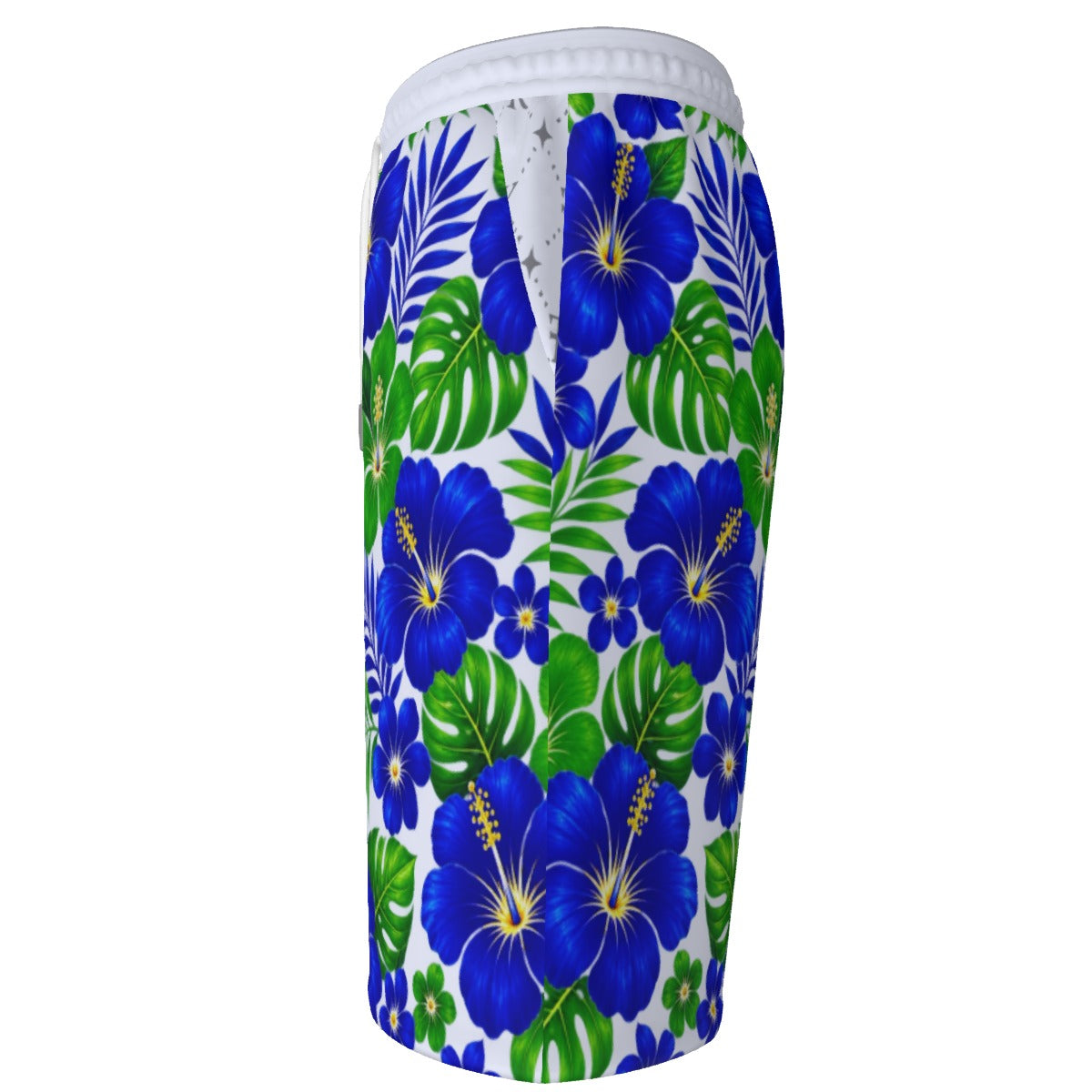 Felise KaBobo - Tether Loose Shorts With Pocket