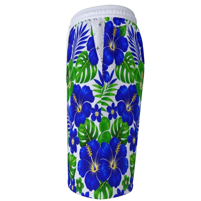 Felise KaBobo - Tether Loose Shorts With Pocket