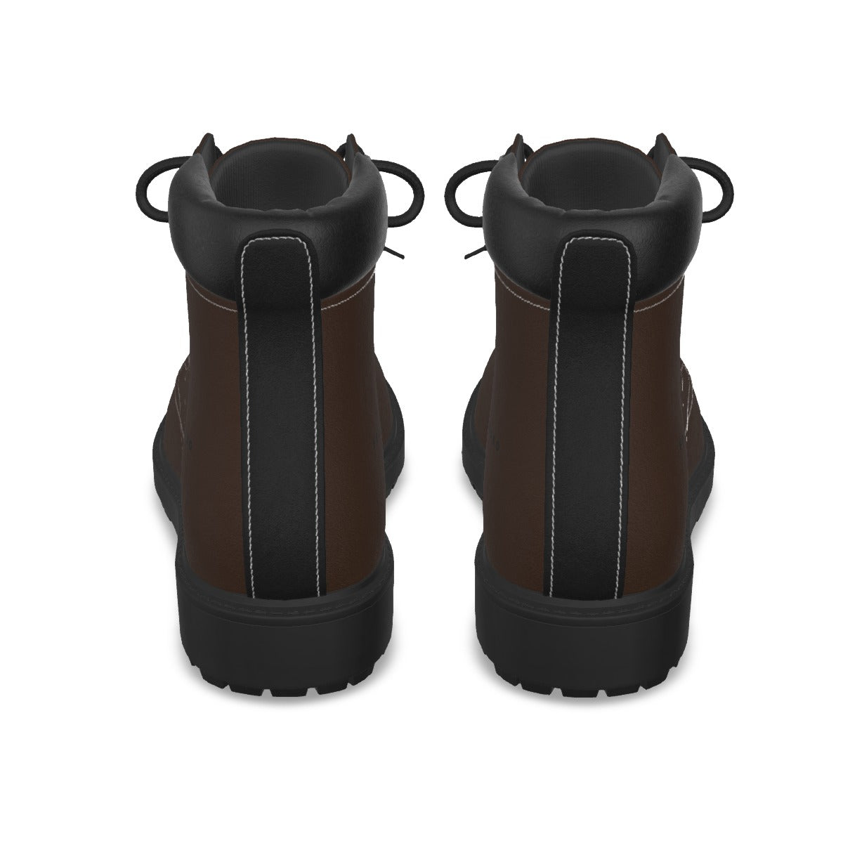 Felise KaBobo - Men's Short Boots