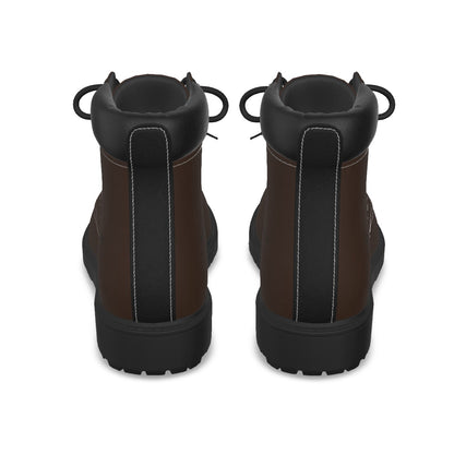 Felise KaBobo - Men's Short Boots