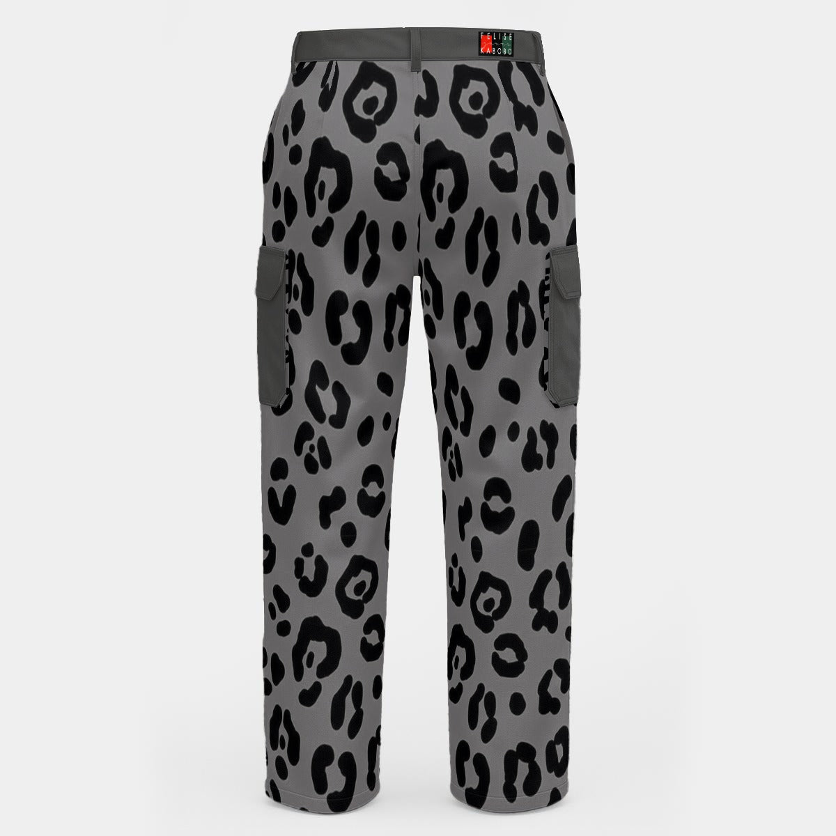 Felise KaBobo - Men's Cargo Pants