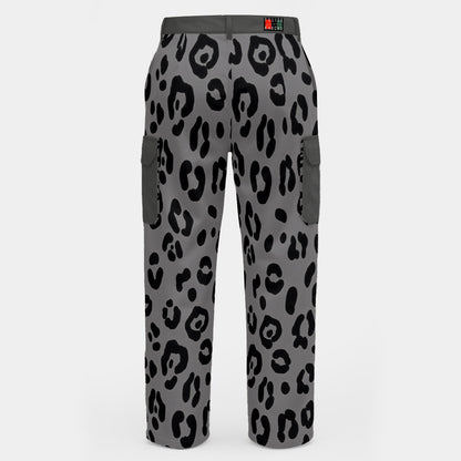 Felise KaBobo - Men's Cargo Pants