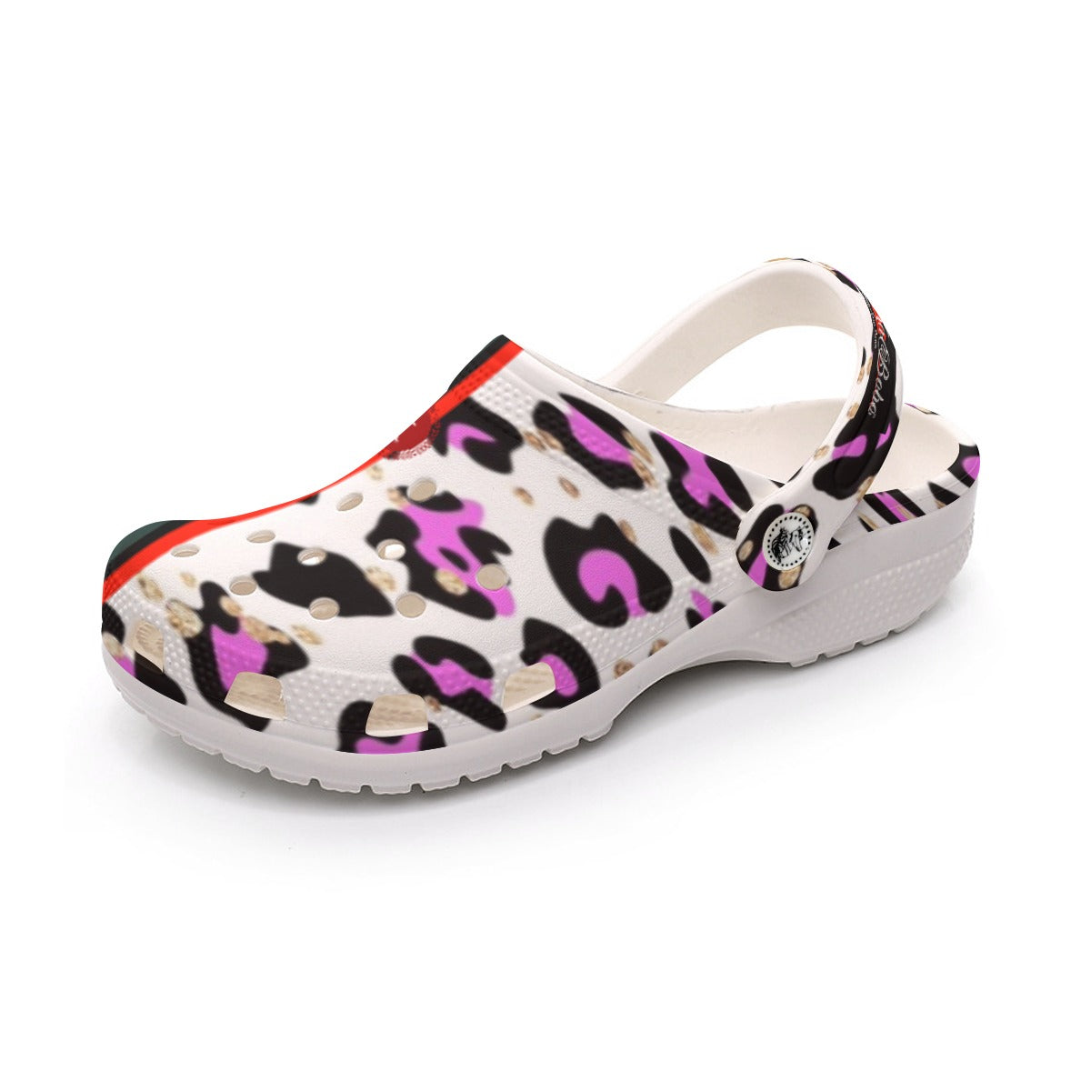 Felise KaBobo - Men's Classic Clogs