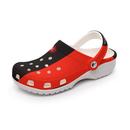 Felise KaBobo - Women's Classic Clogs