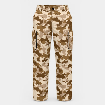 Felise KaBobo - Men's Cargo Pants
