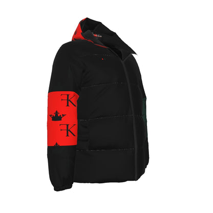 Felise KaBobo - Unisex Down Jacket