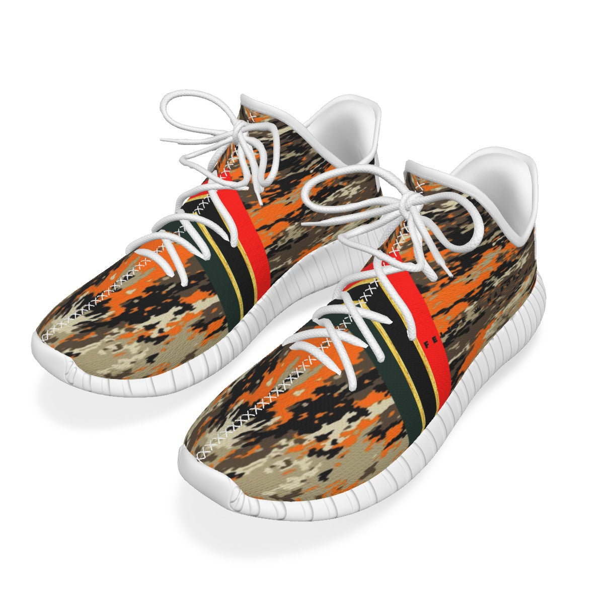 Felise KaBobo - Signature Series
