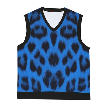 Felise KaBobo - Knitted V-neck Vest