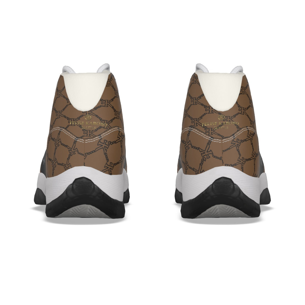Felise KaBobo - Signature Series