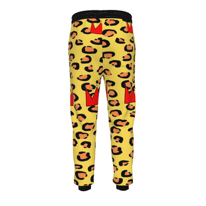 Felise KaBobo - Men's Sweatpants