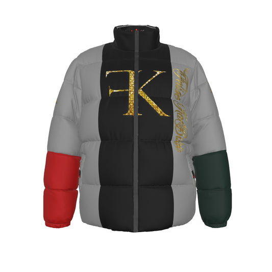 Felise KaBobo - Unisex Down Jacket