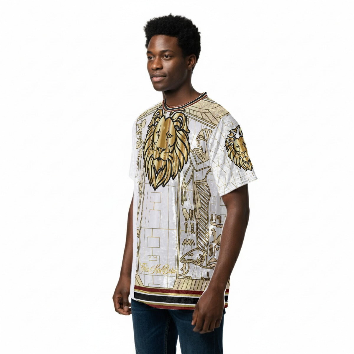 Felise KaBobo - Men's T-Shirt | Velvet