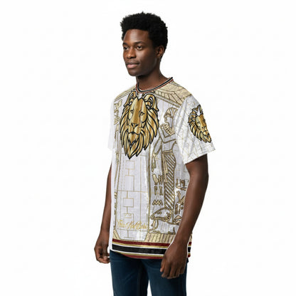 Felise KaBobo - Men's T-Shirt | Velvet