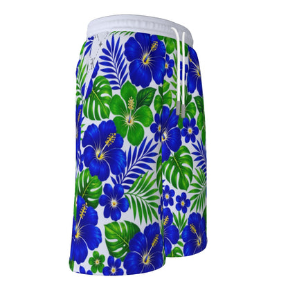 Felise KaBobo - Tether Loose Shorts With Pocket