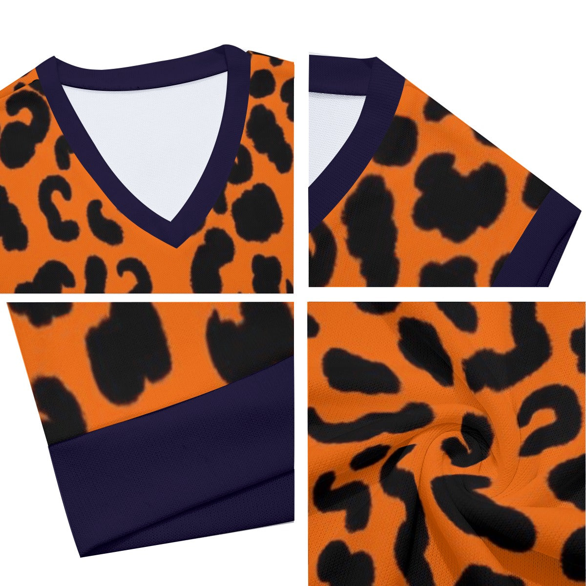 Felise KaBobo - Knitted V-neck Vest
