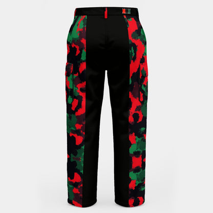 Felise KaBobo - Men's Cargo Pants