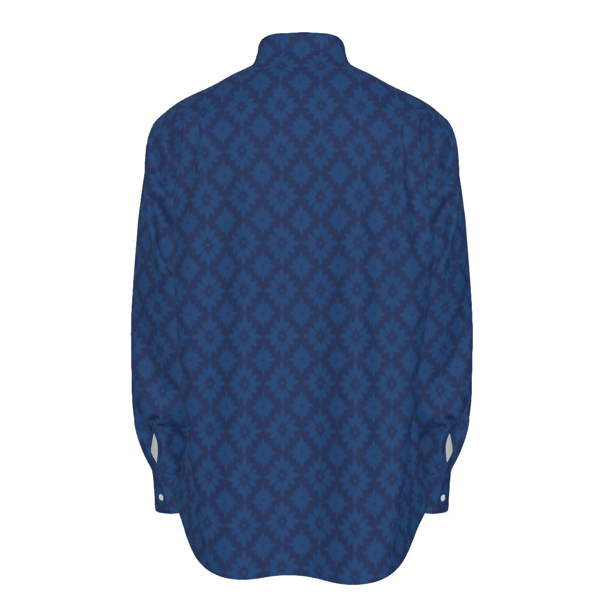 Felise KaBobo - Men's Long Sleeve Shirt