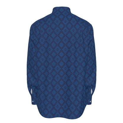 Felise KaBobo - Men's Long Sleeve Shirt