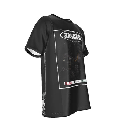 Felise KaBobo - King of No Nation T-shirt