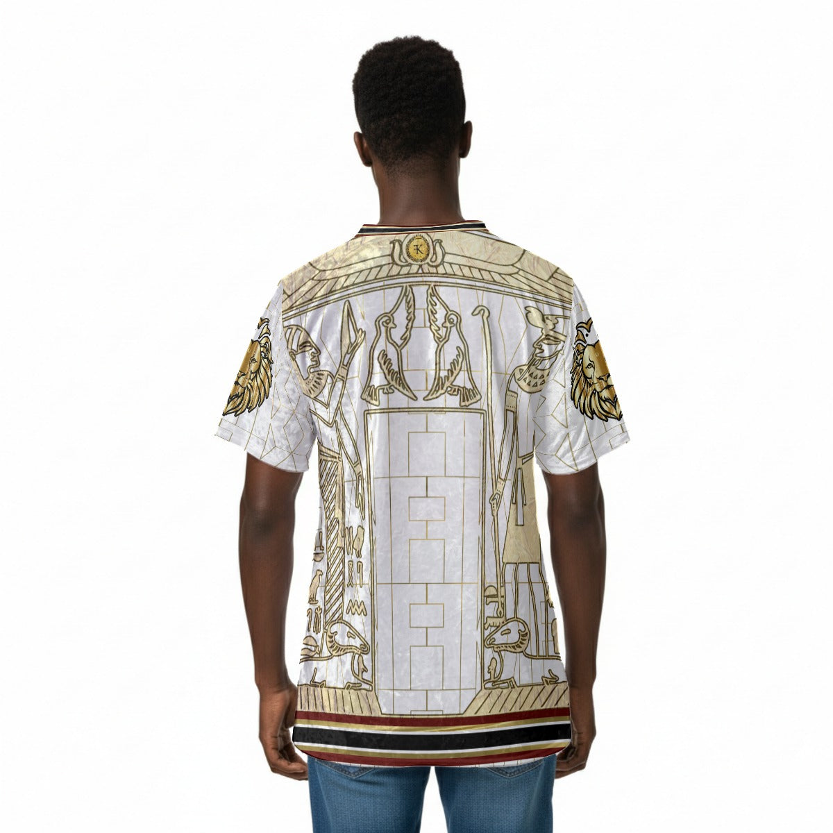 Felise KaBobo - Men's T-Shirt | Velvet