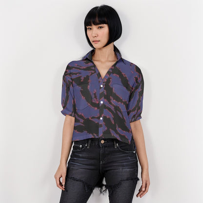 Felise KaBobo - Women's v-neck shirt