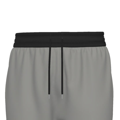 Felise KaBobo - 'Mr. Grey' Men's Sweatpants | Interlock