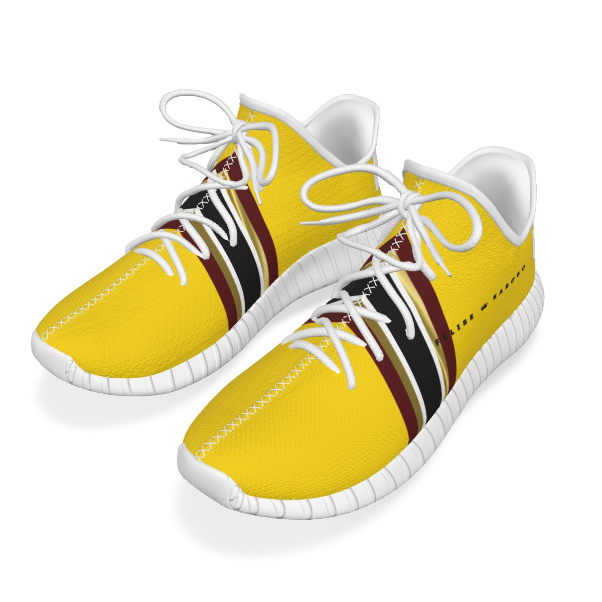 Felise KaBobo - Signature Series